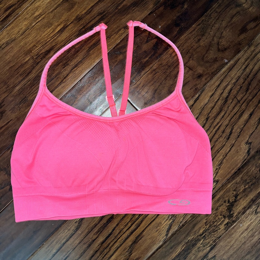 Champion sports bra